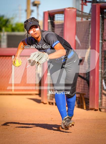 Thumbnail 2 in Canyon View @ Willow Canyon (AIA 5A Championship) photogallery.