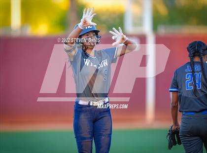 Thumbnail 2 in Canyon View @ Willow Canyon (AIA 5A Championship) photogallery.