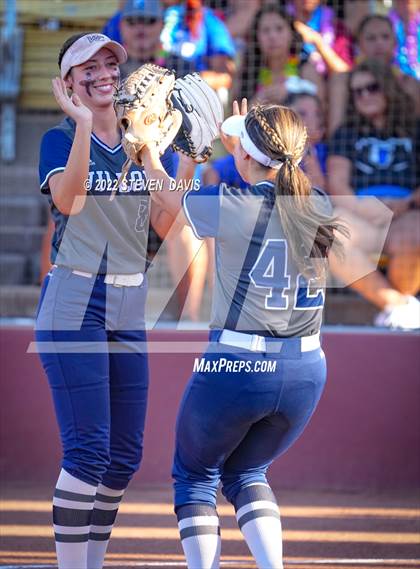 Thumbnail 1 in Canyon View @ Willow Canyon (AIA 5A Championship) photogallery.