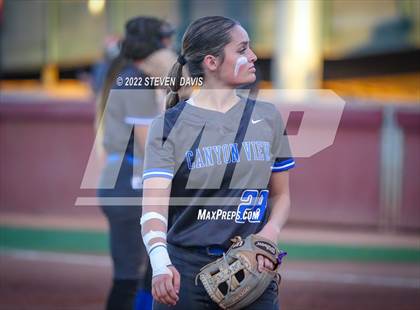 Thumbnail 1 in Canyon View @ Willow Canyon (AIA 5A Championship) photogallery.