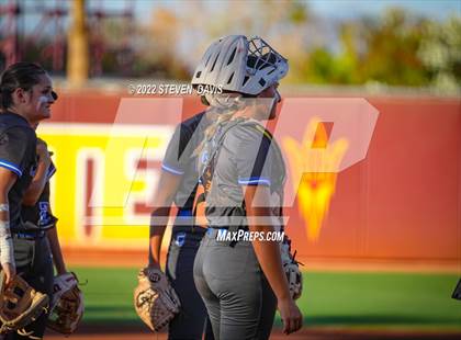 Thumbnail 2 in Canyon View @ Willow Canyon (AIA 5A Championship) photogallery.