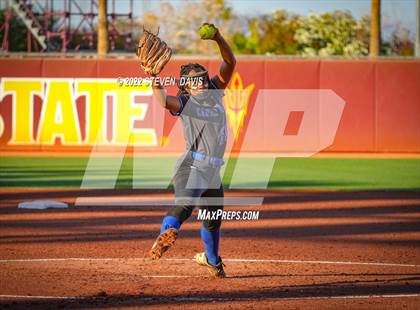 Thumbnail 1 in Canyon View @ Willow Canyon (AIA 5A Championship) photogallery.