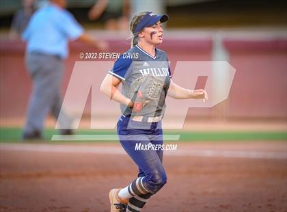Thumbnail 1 in Canyon View @ Willow Canyon (AIA 5A Championship) photogallery.