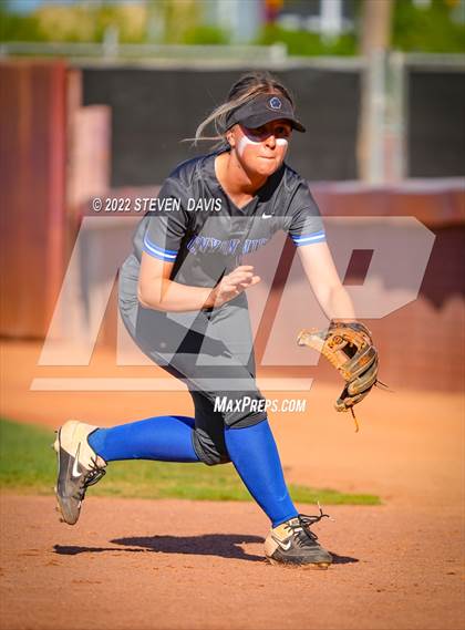 Thumbnail 3 in Canyon View @ Willow Canyon (AIA 5A Championship) photogallery.