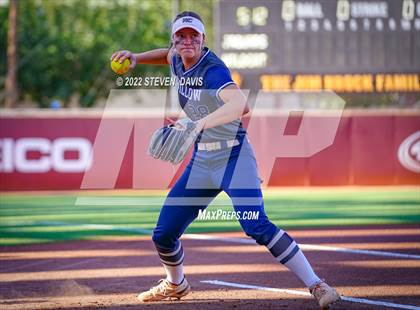 Thumbnail 2 in Canyon View @ Willow Canyon (AIA 5A Championship) photogallery.