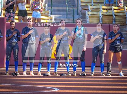 Thumbnail 2 in Canyon View @ Willow Canyon (AIA 5A Championship) photogallery.