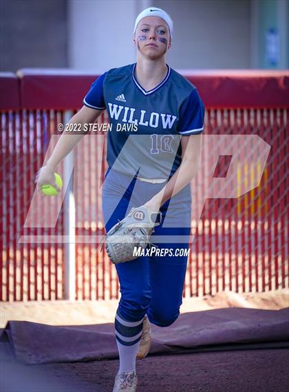 Thumbnail 1 in Canyon View @ Willow Canyon (AIA 5A Championship) photogallery.