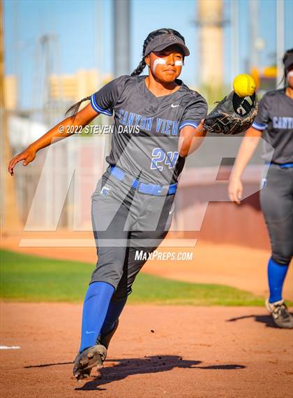 Thumbnail 2 in Canyon View @ Willow Canyon (AIA 5A Championship) photogallery.