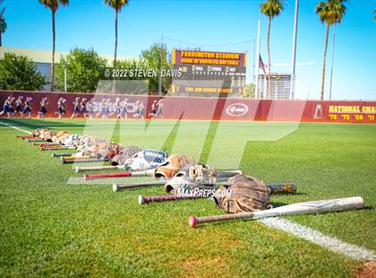 Thumbnail 1 in Canyon View @ Willow Canyon (AIA 5A Championship) photogallery.