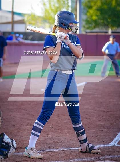Thumbnail 1 in Canyon View @ Willow Canyon (AIA 5A Championship) photogallery.