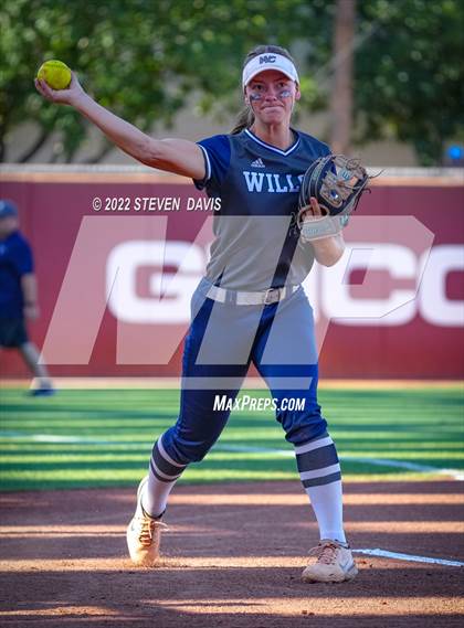 Thumbnail 2 in Canyon View @ Willow Canyon (AIA 5A Championship) photogallery.