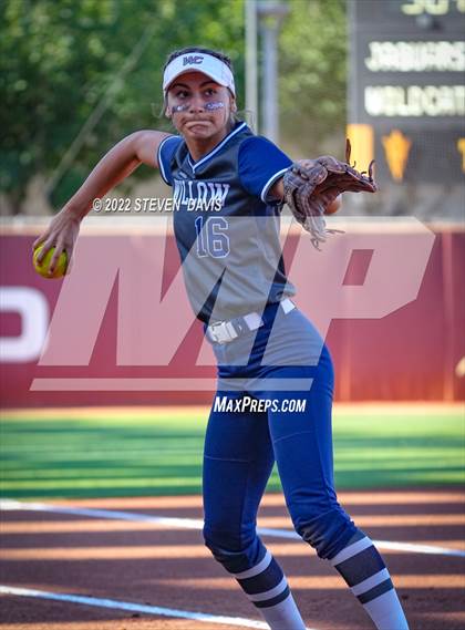 Thumbnail 3 in Canyon View @ Willow Canyon (AIA 5A Championship) photogallery.