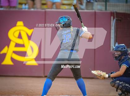 Thumbnail 1 in Canyon View @ Willow Canyon (AIA 5A Championship) photogallery.