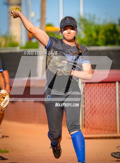 Thumbnail 3 in Canyon View @ Willow Canyon (AIA 5A Championship) photogallery.