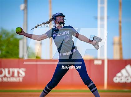 Thumbnail 2 in Canyon View @ Willow Canyon (AIA 5A Championship) photogallery.