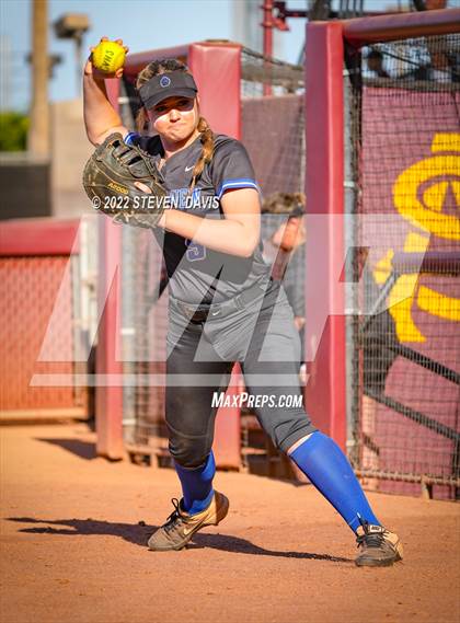 Thumbnail 1 in Canyon View @ Willow Canyon (AIA 5A Championship) photogallery.