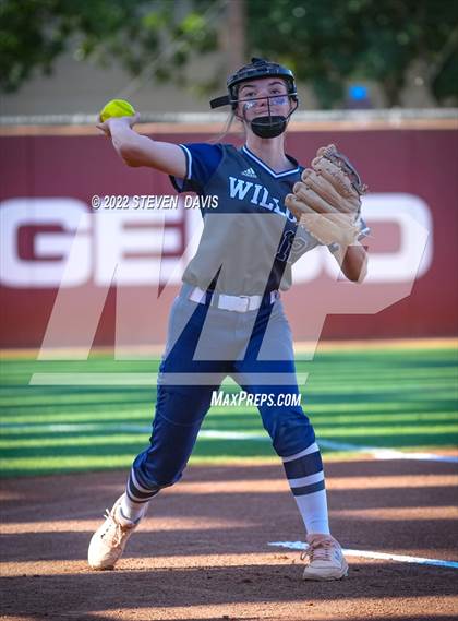Thumbnail 3 in Canyon View @ Willow Canyon (AIA 5A Championship) photogallery.