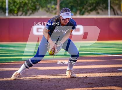 Thumbnail 1 in Canyon View @ Willow Canyon (AIA 5A Championship) photogallery.