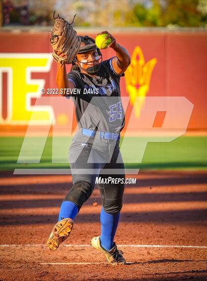 Thumbnail 1 in Canyon View @ Willow Canyon (AIA 5A Championship) photogallery.