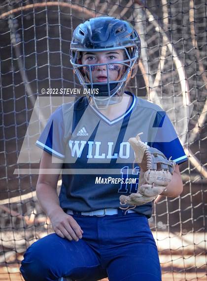 Thumbnail 2 in Canyon View @ Willow Canyon (AIA 5A Championship) photogallery.