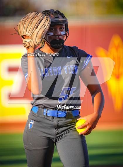 Thumbnail 2 in Canyon View @ Willow Canyon (AIA 5A Championship) photogallery.
