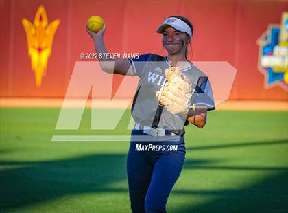 Thumbnail 2 in Canyon View @ Willow Canyon (AIA 5A Championship) photogallery.