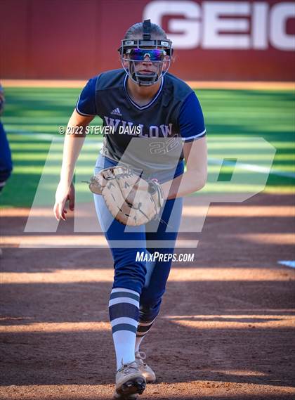 Thumbnail 3 in Canyon View @ Willow Canyon (AIA 5A Championship) photogallery.