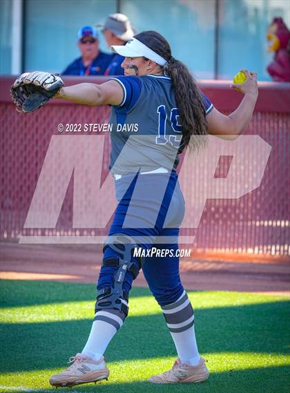 Thumbnail 1 in Canyon View @ Willow Canyon (AIA 5A Championship) photogallery.