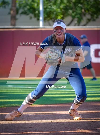 Thumbnail 3 in Canyon View @ Willow Canyon (AIA 5A Championship) photogallery.