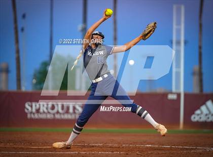 Thumbnail 3 in Canyon View @ Willow Canyon (AIA 5A Championship) photogallery.