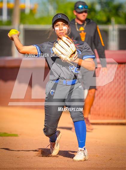 Thumbnail 1 in Canyon View @ Willow Canyon (AIA 5A Championship) photogallery.