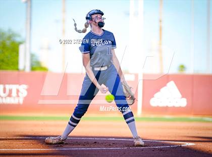 Thumbnail 2 in Canyon View @ Willow Canyon (AIA 5A Championship) photogallery.