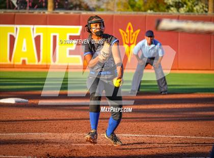 Thumbnail 1 in Canyon View @ Willow Canyon (AIA 5A Championship) photogallery.