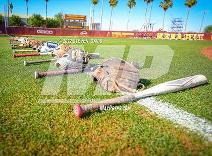 Thumbnail 2 in Canyon View @ Willow Canyon (AIA 5A Championship) photogallery.