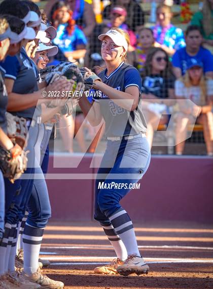 Thumbnail 3 in Canyon View @ Willow Canyon (AIA 5A Championship) photogallery.