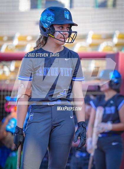 Thumbnail 1 in Canyon View @ Willow Canyon (AIA 5A Championship) photogallery.