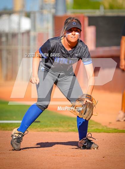 Thumbnail 3 in Canyon View @ Willow Canyon (AIA 5A Championship) photogallery.
