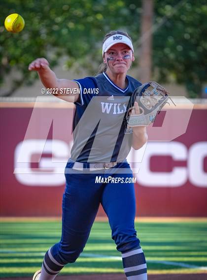 Thumbnail 3 in Canyon View @ Willow Canyon (AIA 5A Championship) photogallery.
