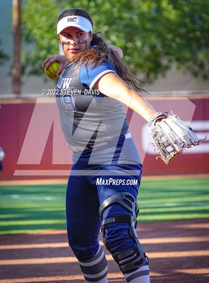 Thumbnail 1 in Canyon View @ Willow Canyon (AIA 5A Championship) photogallery.