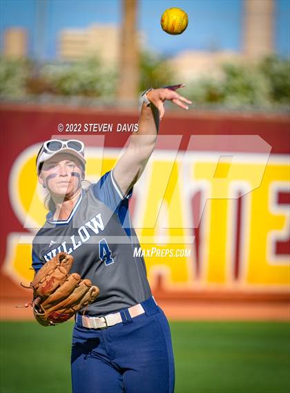 Thumbnail 3 in Canyon View @ Willow Canyon (AIA 5A Championship) photogallery.