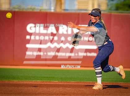 Thumbnail 3 in Canyon View @ Willow Canyon (AIA 5A Championship) photogallery.