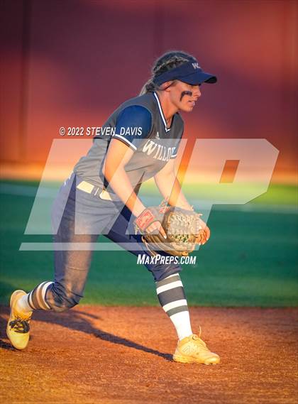 Thumbnail 1 in Canyon View @ Willow Canyon (AIA 5A Championship) photogallery.