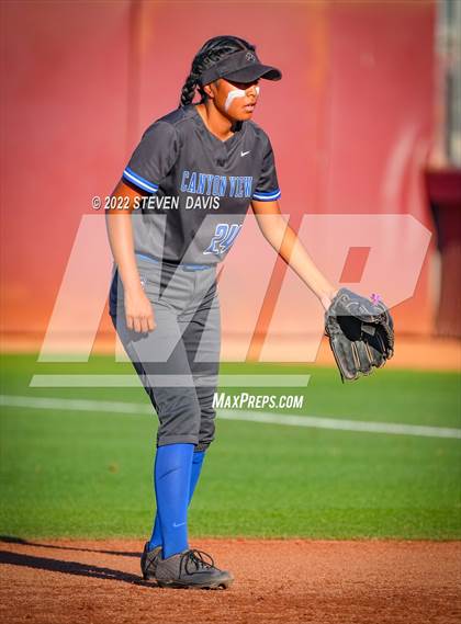 Thumbnail 1 in Canyon View @ Willow Canyon (AIA 5A Championship) photogallery.