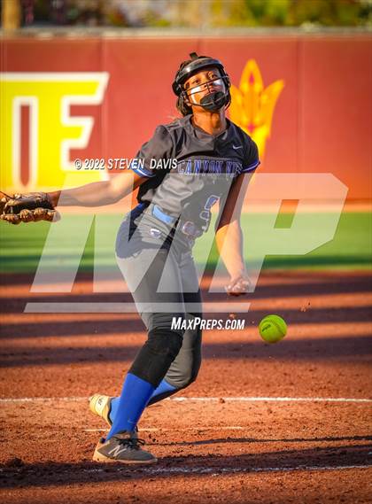 Thumbnail 2 in Canyon View @ Willow Canyon (AIA 5A Championship) photogallery.