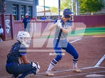 Thumbnail 2 in Canyon View @ Willow Canyon (AIA 5A Championship) photogallery.