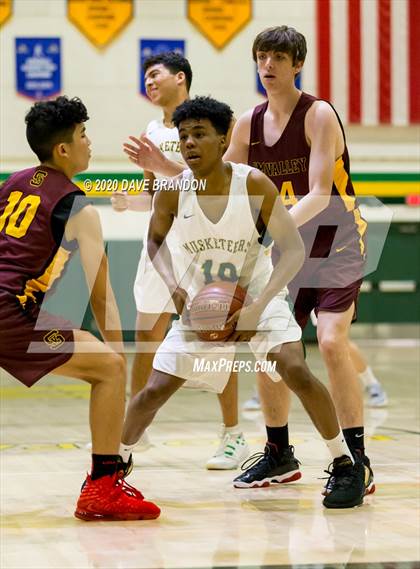 Thumbnail 1 in Simi Valley @ Moorpark photogallery.