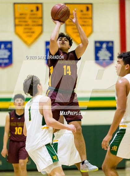 Thumbnail 1 in Simi Valley @ Moorpark photogallery.