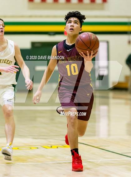 Thumbnail 3 in Simi Valley @ Moorpark photogallery.