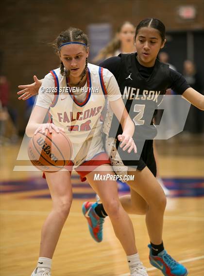 Thumbnail 2 in Nelson @ La Salle photogallery.