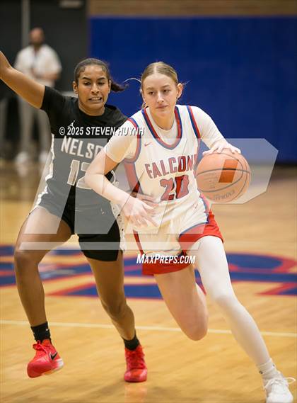 Thumbnail 2 in Nelson @ La Salle photogallery.